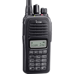 Buy ICOM VHF Radios Vancouver British Columbia - ICOM F1000